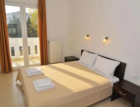 Eleftheria Apartment