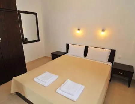 Apartment Eleftheria *