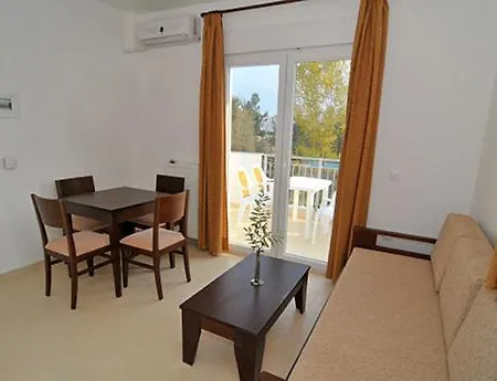Eleftheria Apartment
